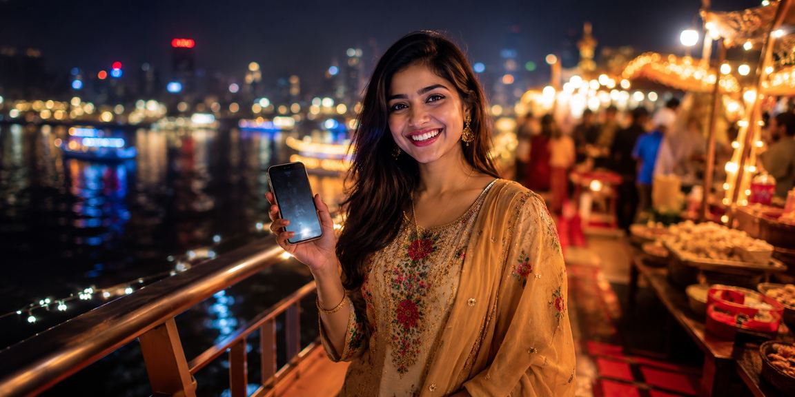 মোবাইল ডিভাইসে krlkya গেমিং প্ল্যাটফর্ম